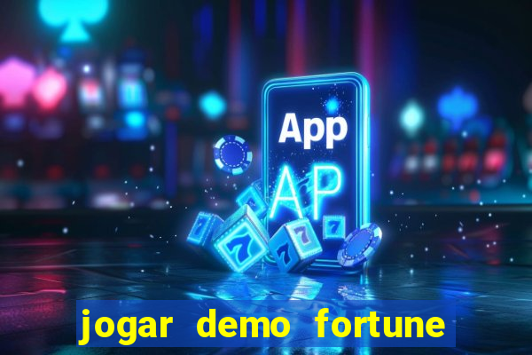 jogar demo fortune dragon gratis